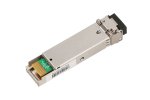 (kuva varten) Extralink SFP 1.25G | SFP CWDM Module | 1,25Gbps, 1610nm, single mode, 40km, LC, DOM