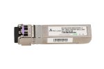 (kuva varten) Extralink SFP+ 10G | SFP+ CWDM Module | 10Gbps, 1490nm, single mode, 10km, LC, DOM