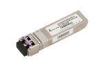 (kuva varten) Extralink SFP+ 10G | SFP+ CWDM Module | 10Gbps, 1490nm, single mode, 10km, LC, DOM