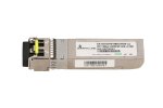 (kuva varten) Extralink SFP+ 10G | SFP+ CWDM Module | 10Gbps, 1550nm, single mode, 10km, LC, DOM