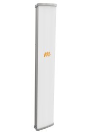 Mimosa N5-45X4 | Sector antenna | 22dBi, 45st, 4,9-6,4 GHz, Beamforming, 4x N-female