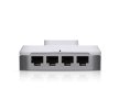 (image for) Ubiquiti UAP-IW-HD | Access point | UniFi, MU-MIMO AC WAVE 2, 5x RJ45 1000Mb/s, PoE+