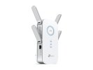 (image for) TP-Link RE650 | WiFi Range extender | MU-MIMO, AC2600, Dual Band, 1x RJ45 1000Mb/s