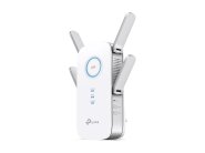 TP-Link RE650 | WiFi Range extender | MU-MIMO, AC2600, Dual Band, 1x RJ45 1000Mb/s