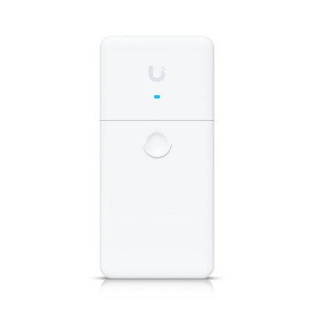 (kuva varten) Ubiquiti F-POE-G2 | Media converter | FiberPoE Gen 2, 1x SFP, 1x RJ45 1000Mb/s