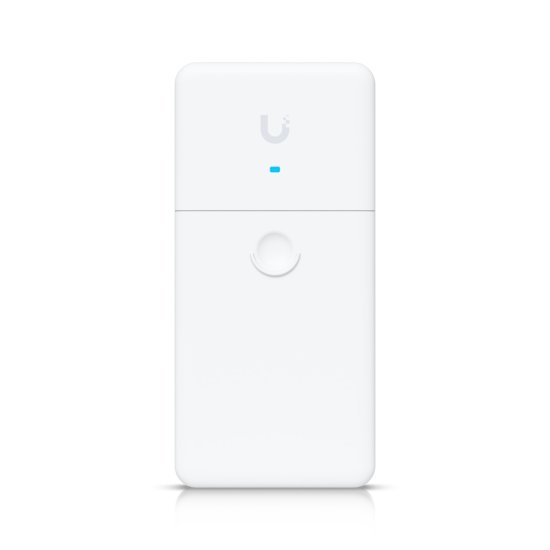 (kuva varten) Ubiquiti F-POE-G2 | Media converter | FiberPoE Gen 2, 1x SFP, 1x RJ45 1000Mb/s
