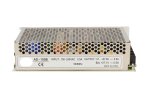 (kuva varten) Extralink AD-155B | Power supply | 24V/27,6V, 155W