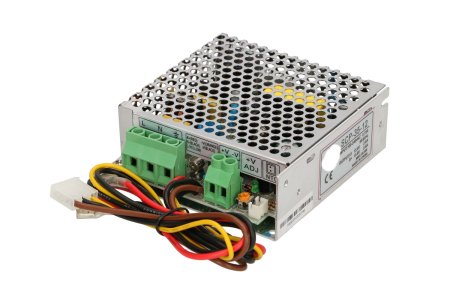 (image for) Extralink SCP-35-12 | Power supply | 13,8V, 35W