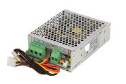 (kuva varten) Extralink SCP-50-24 | Power supply | 27,6V, 50W