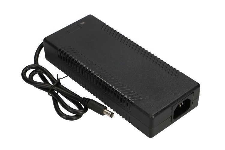 (image for) Extralink 24V 144W | Power supply | 6A, jack 5,5/2,1mm - Click Image to Close