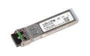 MikroTik S-55DLC80D | SFP Module | 1,25Gb/s, 2x LC, 1550nm, 80km, DDM, Single mode