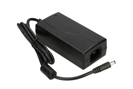 (kuva varten) Extralink 48V 96W | Power supply | 2A, jack 5.5/2.1mm