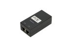 (kuva varten) Extralink POE-24-24W | PoE Power supply | 24V, 1A, 24W, AC cable included