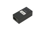 (kuva varten) Extralink POE-24-24W | PoE Power supply | 24V, 1A, 24W, AC cable included