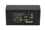 (kuva varten) Extralink POE-24-24W | PoE Power supply | 24V, 1A, 24W, AC cable included