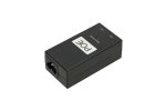 (kuva varten) Extralink POE-48-24W | PoE Power supply | 48V, 0.5A, 24W, AC cable included