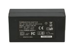 (kuva varten) Extralink POE-48-24W | PoE Power supply | 48V, 0.5A, 24W, AC cable included