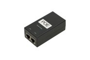 Extralink POE-48-24W | PoE Power supply | 48V, 0.5A, 24W, AC cable included