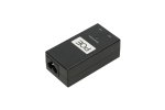 (kuva varten) Extralink POE-24-24W-G | PoE Power supply | 24V, 1A, 24W, Gigabit, AC cable included