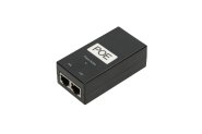 Extralink POE-24-24W-G | PoE Power supply | 24V, 1A, 24W, Gigabit, AC cable included