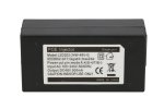 (kuva varten) Extralink POE-48-24W-G | PoE Power supply | 48V, 0.5A, 24W, Gigabit, AC cable included