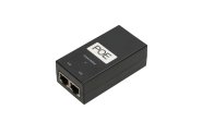 Extralink POE-48-24W-G | PoE Power supply | 48V, 0.5A, 24W, Gigabit, AC cable included