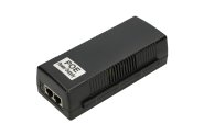 Extralink POE-48-48W | PoE Power Adapter | 48V,1A, 48W, Gigabit