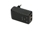 Extralink POE-18-18W | PoE Power supply | 18V, 1A, 18W, wall plug