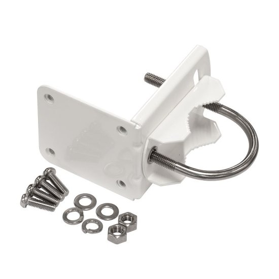 (kuva varten) MikroTik LHG mount | Mounting bracket | dedicated for LHG, LHG XL - Sulje napsauttamalla kuva