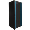 Extralink 37U 600x600 Black | Rackmount cabinet | standing Extralink 37U 600x600 Black | Rackmount cabinet | standing