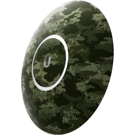 (image for) Ubiquiti NHD-COVER-CAMO-3 | Cover casing | for UAP-NANOHD UniFi Nano HD, camo (3-pack)