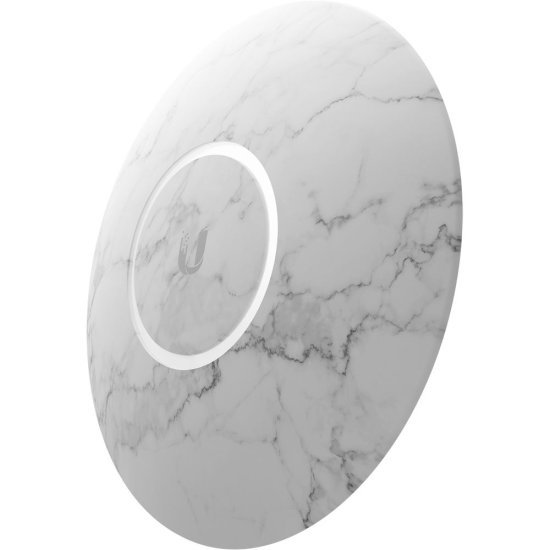 (kuva varten) Ubiquiti NHD-COVER-MARBLE-3 | Cover casing | for UAP-NANOHD UniFi Nano HD, marble (3-pack)