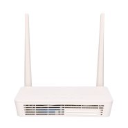 Huawei HS8145V5 | ONT | AC1200, Dual Band, 1x GPON, 4x RJ45 1000Mb/s, 1x RJ11, 1x USB