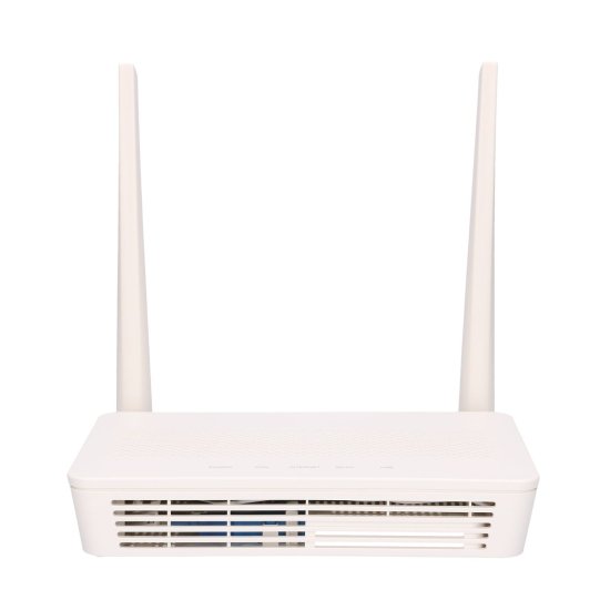 (kuva varten) Huawei HS8145V5 | ONT | AC1200, Dual Band, 1x GPON, 4x RJ45 1000Mb/s, 1x RJ11, 1x USB