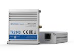 (image for) Teltonika TRB140 | Industrial router, IoT LTE gateway | Cat 4, LTE Gateway