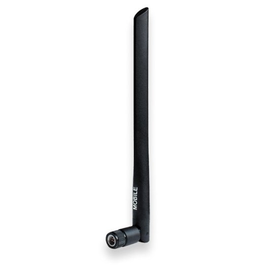 (image for) Teltonika 003R-00225 | LTE Antenna | 3dBi, screw type - Click Image to Close