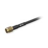 (kuva varten) Teltonika 003R-00230 | WiFi Antenna | Magnetic, 2dBi, 1,5m cable, RP-SMA