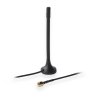 (image for) Teltonika 003R-00230 | WiFi Antenna | Magnetic, 2dBi, 1,5m cable, RP-SMA