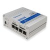 (kuva varten) Teltonika RUTX09 | Industrial 4G LTE router | Cat 6, Dual Sim, 1x Gigabit WAN, 3x Gigabit LAN