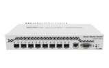 (image for) MikroTik CRS309-1G-8S+IN | Switch | 1x RJ45 1000Mb/s, 8x SFP+