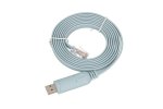 (kuva varten) Huawei | Debug cable | 1.8m USB dedicated for 5608/5683/5680