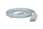 (kuva varten) Huawei | Debug cable | 1.8m USB dedicated for 5608/5683/5680