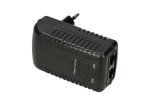 (image for) Extralink POE-12-12W | PoE Power supply | 12V, 1A, 12W, wall plug