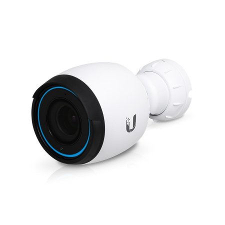 (image for) Ubiquiti UVC-G4-PRO | IP Camera | Unifi Video Camera, 4K, 50 fps, Optical zoom, 1x RJ45 1000Mb/s