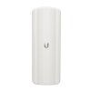 (kuva varten) Ubiquiti LAP-GPS | CPE | LiteAP GPS, 2,4GHz, 5GHz, 1x RJ45 1000Mb/s, 17dBi, 90 degrees