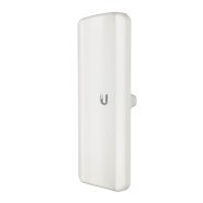 (image for) Ubiquiti LAP-GPS | CPE | LiteAP GPS, 2,4GHz, 5GHz, 1x RJ45 1000Mb/s, 17dBi, 90 degrees