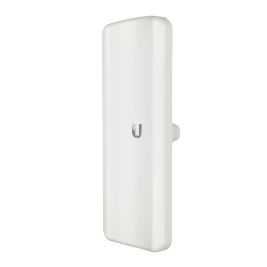 (image for) Ubiquiti LAP-GPS | CPE | LiteAP GPS, 2,4GHz, 5GHz, 1x RJ45 1000Mb/s, 17dBi, 90 degrees - Click Image to Close