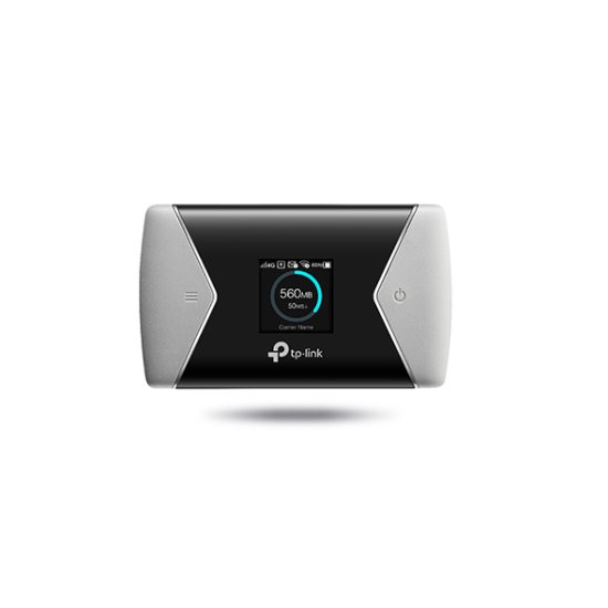 (kuva varten) TP-Link M7650 | LTE Modem | Dual Band, 600Mb/s, 1x SIM, 1x microSD - Sulje napsauttamalla kuva