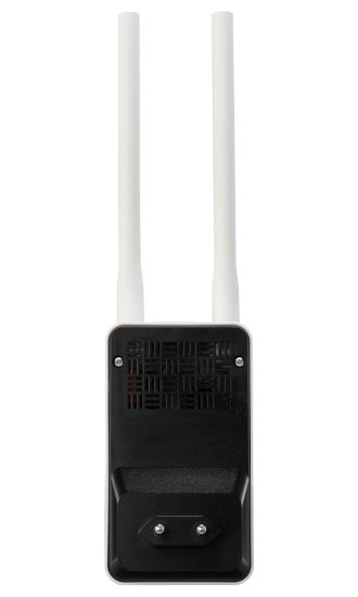 (kuva varten) Totolink EX1200M | WiFi Extender | AC1200, Dual Band, 1x RJ45 100Mb/s, 2x 5dBi