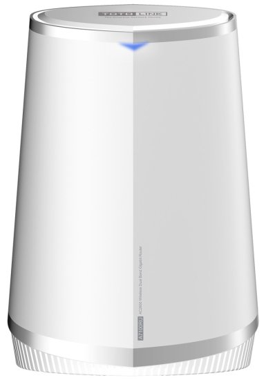 (kuva varten) Totolink A7100RU | WiFi Router | AC2600, Dual Band, MU-MIMO, 3x RJ45 1000Mb/s, 1x USB - Sulje napsauttamalla kuva